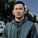 Aldik, 25 лет
