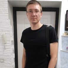 Фотография мужчины Виталий, 36 лет из г. Тюмень