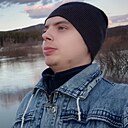 Степан, 22 года