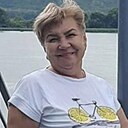Галина, 58 лет