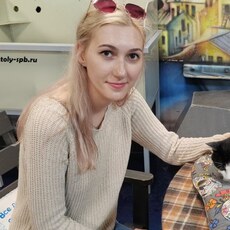 Фотография девушки Виктория, 25 лет из г. Оренбург
