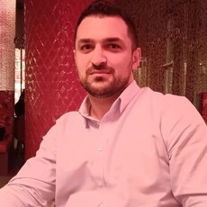 Фотография мужчины Faridd, 33 года из г. Баку