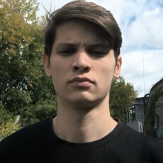 Фотография мужчины Эдем, 20 лет из г. Москва
