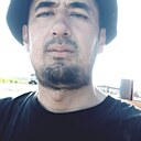 Зафар, 35 лет