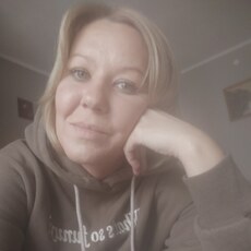 Фотография девушки Ola, 43 года из г. Брест