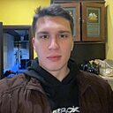 Даниил, 25 лет