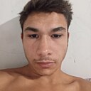 Никита, 20 лет