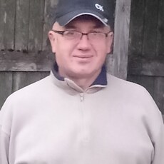 Фотография мужчины Александр, 52 года из г. Витебск