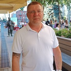 Фотография мужчины Михаил, 45 лет из г. Дзержинск