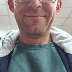 Фотография мужчины Андрей, 41 год из г. Краснотурьинск