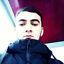 Алли, 26 лет