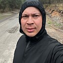 Юрий, 40 лет