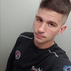 Фотография мужчины Михаил, 25 лет из г. Минск