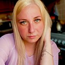 Анастасия, 34 года