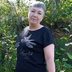 Фотография девушки Галина, 54 года из г. Кировград