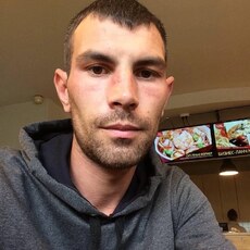 Фотография мужчины Сергей, 36 лет из г. Быдгощ