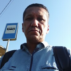 Фотография мужчины Said, 50 лет из г. Ногинск