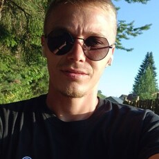 Фотография мужчины Максим, 26 лет из г. Соликамск