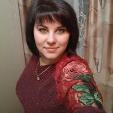 Фотография девушки Александра, 36 лет из г. Гагарин