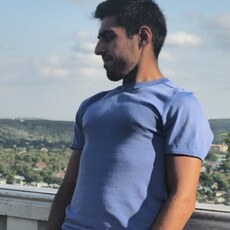 Фотография мужчины Техраж, 22 года из г. Пятигорск