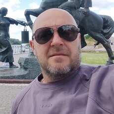 Фотография мужчины Влад, 45 лет из г. Париж
