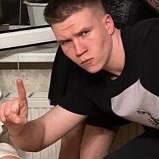 Фотография мужчины Алексей, 23 года из г. Сызрань