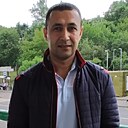Олим, 38 лет