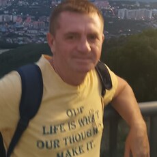 Фотография мужчины Сергей, 47 лет из г. Стерлитамак