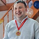 Егор, 35 лет