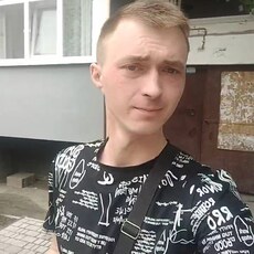Фотография мужчины Роман, 28 лет из г. Павлоград