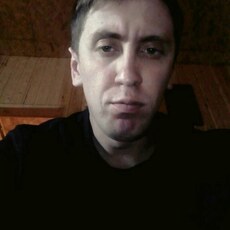 Фотография мужчины Максим, 34 года из г. Железногорск