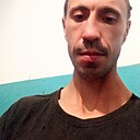 Андрей Сазонов, 34 года