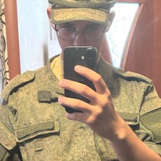 Фотография мужчины Тимофей, 19 лет из г. Ростов-на-Дону