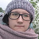 Зарина, 20 лет
