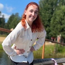 Фотография девушки Екатерина, 33 года из г. Павлово