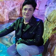 Фотография девушки Зарина, 41 год из г. Евпатория