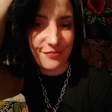 Фотография девушки Кристина, 31 год из г. Мамоново