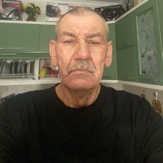 Фотография мужчины Александр, 62 года из г. Астана