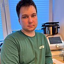 Данил, 23 года