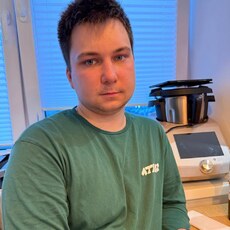 Фотография мужчины Данил, 24 года из г. Калининград
