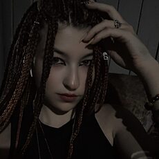Фотография девушки Яна, 20 лет из г. Алматы