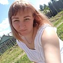 Нюсенька, 34 года