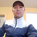 Хаётбек, 34 года
