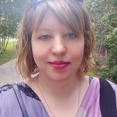 Фотография девушки Наталья, 42 года из г. Муравленко