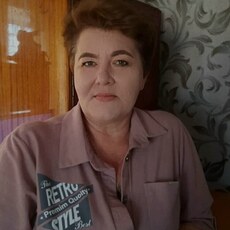 Фотография девушки Елена, 52 года из г. Майкоп