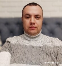Фотография мужчины Мяу Мяу, 40 лет из г. Шымкент