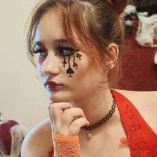 Фотография девушки Анастасия, 19 лет из г. Ярославль