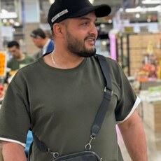 Фотография мужчины Дмитрий, 30 лет из г. Кемерово