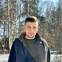 Игорь, 28 лет