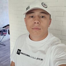 Фотография мужчины Олег, 30 лет из г. Томск